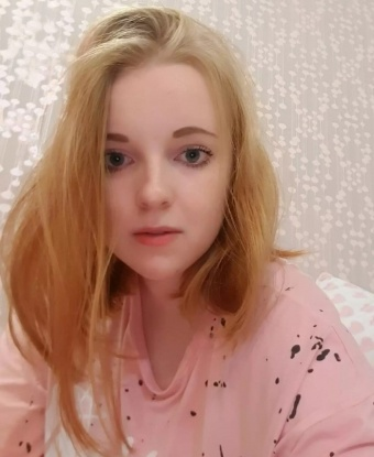 Нина