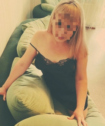 Анкета проститутки Даша - Фото 1, Виноградное, 25 лет, №8591